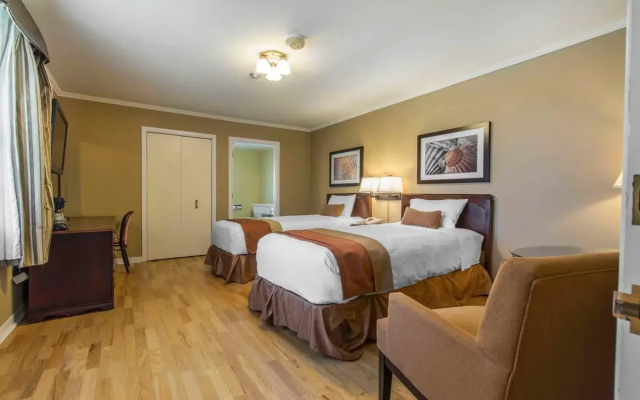 Digby Pines Golf Resort and Spa