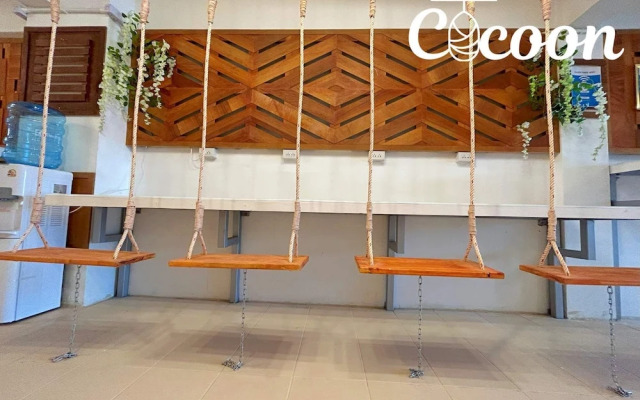 Cocoon Chiang Rai City