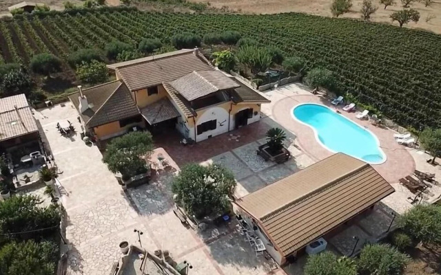 Agriturismo Tenuta San Giovanni Casale Leto