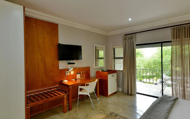 ANEW Resort White River Mbombela