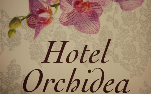 Hotel Orchidea