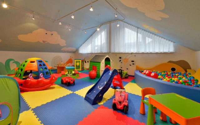 Michel Hotel Hodenhagen