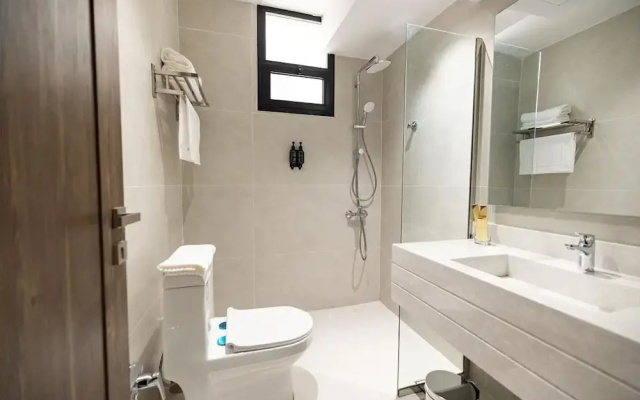 Royal Edition Hotel Apartments