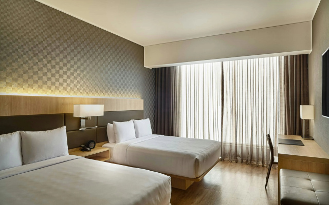 AC Hotel by Marriott Lima Miraflores