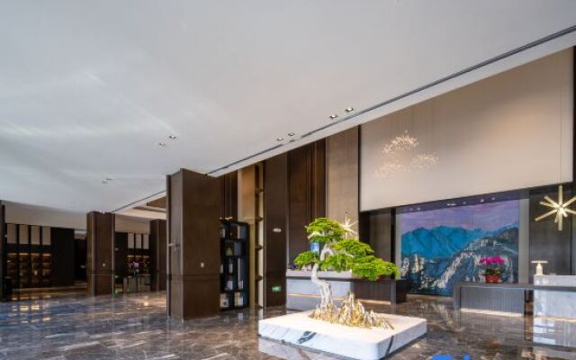Park Plaza Taian
