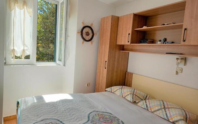 Megi Apartman