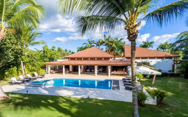 Gorgeous Villa at Casa de Campo