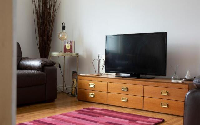 Beautiful 2-bedroom Townhouse in Stratford Upon Avon