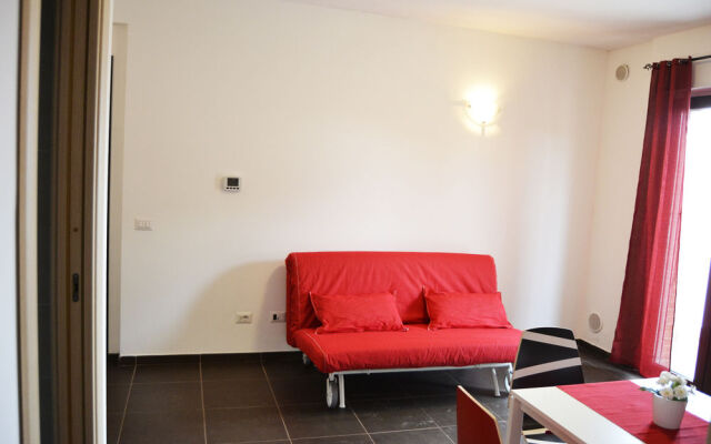 Residence Casabella Roma