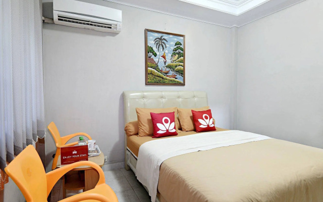 Zen Rooms Sabana Urip Sumoharjo