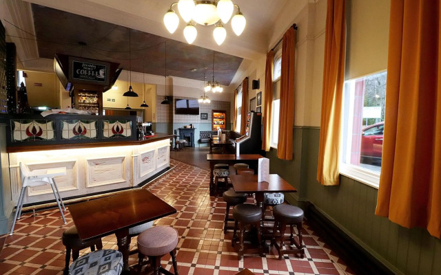 The Bridge Hotel