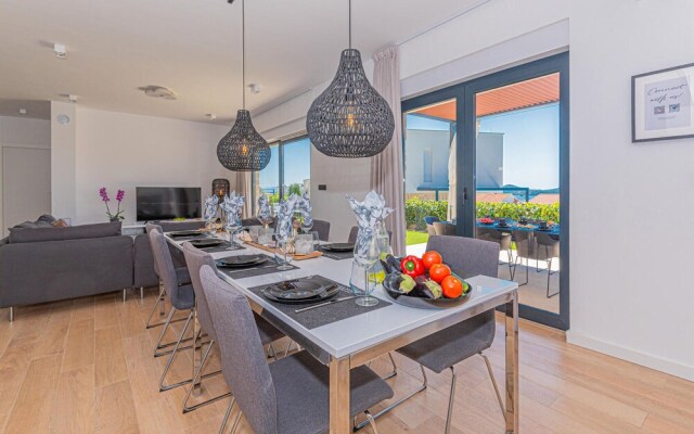 Awesome Home in Tribunj With Wifi and 4 Bedrooms