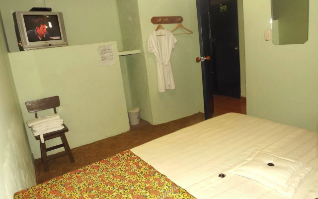 Hostal El Zorzal