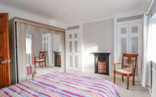 Job's Cottage