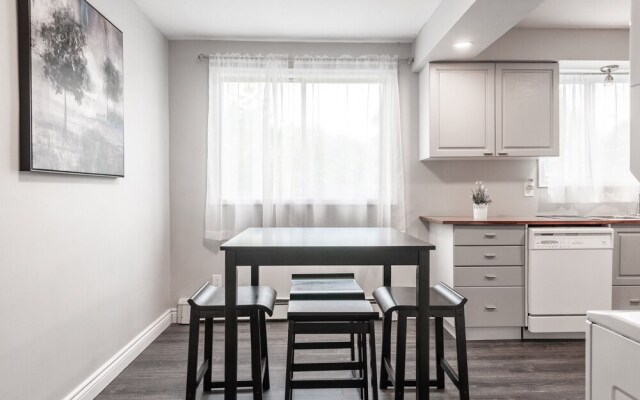 Cedarbrae