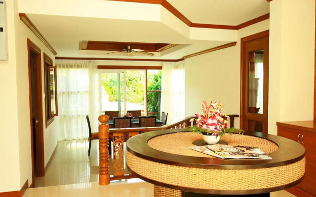 The Chalet Phuket Resort