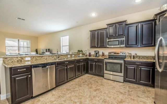 Amazing Champions Gate 8 Bedroom 5 Bath