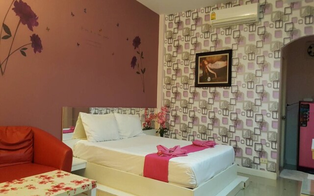 Zigzag Boutique Resort