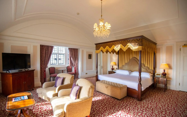 Danesfield House Hotel And Spa