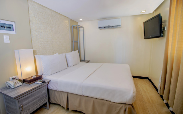 Estacio Uno Lifestyle Resort