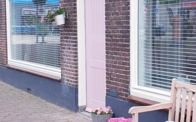 Appartement Plek in Holten