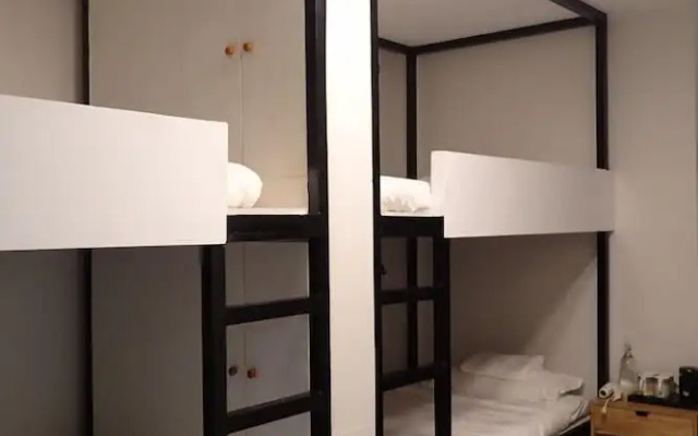 Only Seed Resort