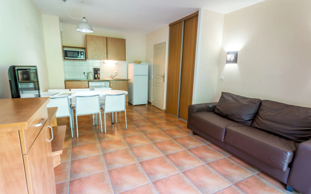 Résidence Odalys Domaine Iratzia