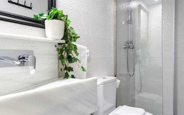 Fantastic 3 bedroom apartment in Realejo. Campo del Principe VII