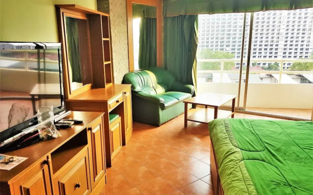 View Talay 1 With a Sea View