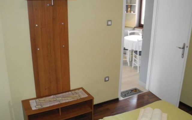 Apartment Igor 2 2 pax