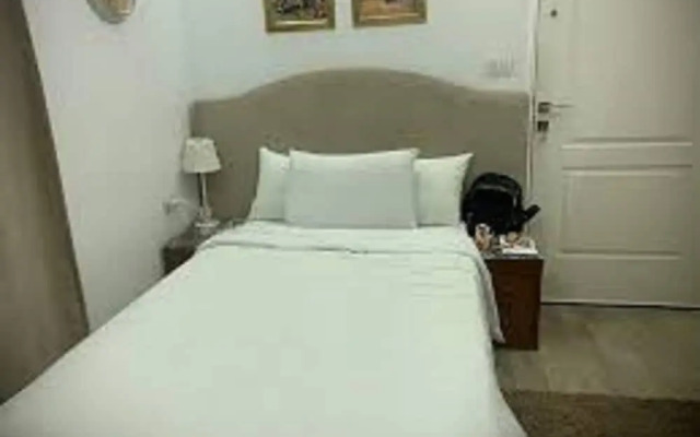 Paris Hostel