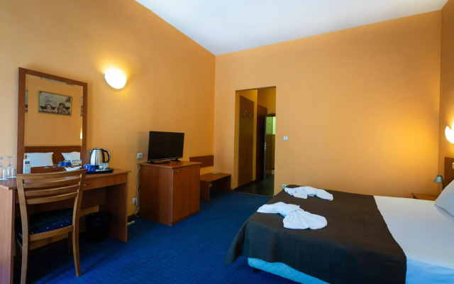 Sveta Sofia Hotel