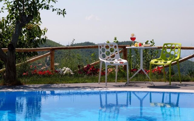 Villa Marinella