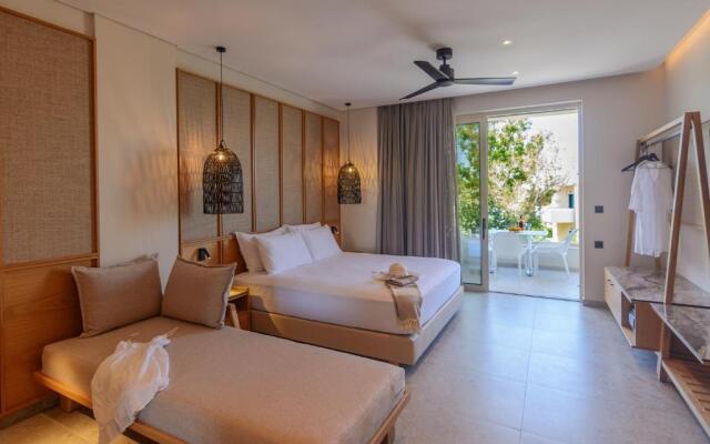 Relax Hotel