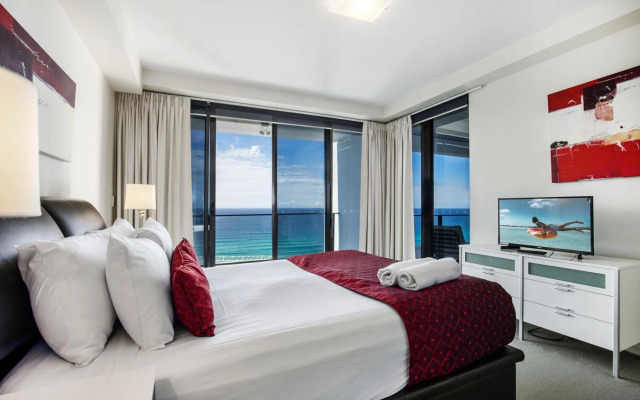 Ultra Broadbeach