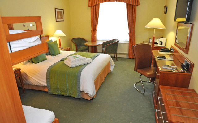 Swindon Blunsdon House Hotel, BW Premier Collection