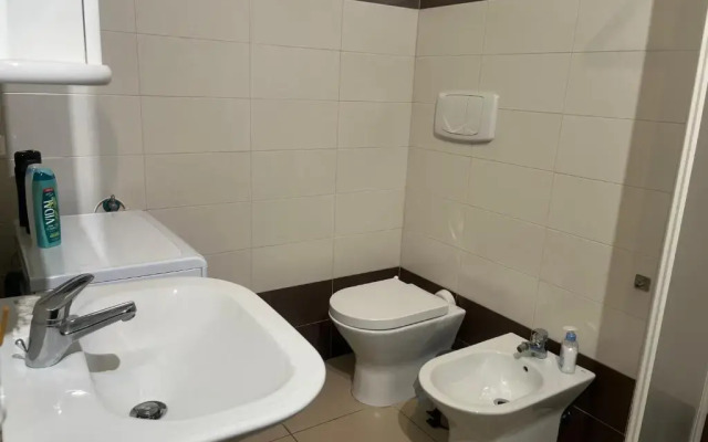 Balduzzi Guest House “Cloudy dreams”