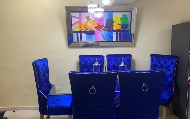 Entire Apartment Tu Nido De Amor 😍netflix Wifi