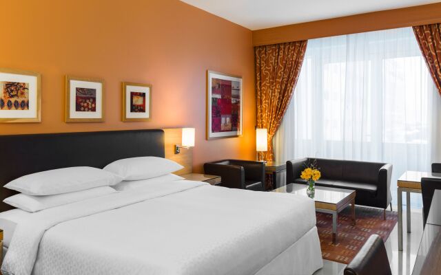 Four Points by Sheraton Bur Dubai