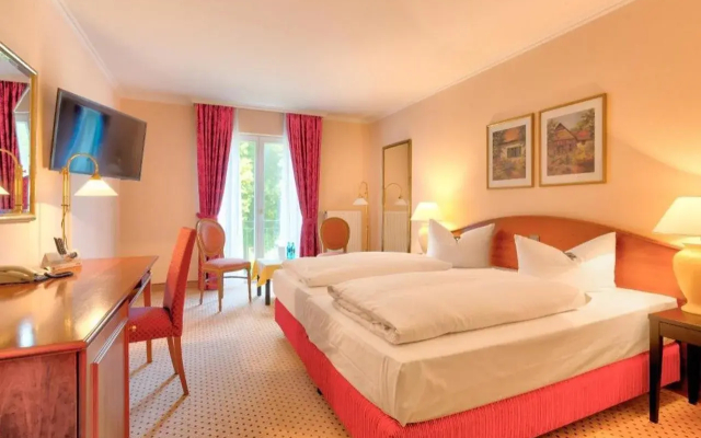 Hotel Döllnsee-Schorfheide