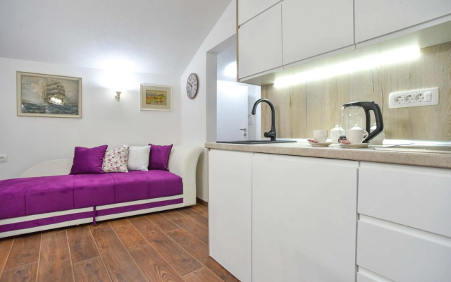 Apartman Senka