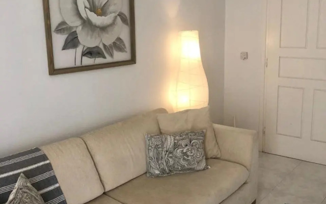 Filippos Apartments