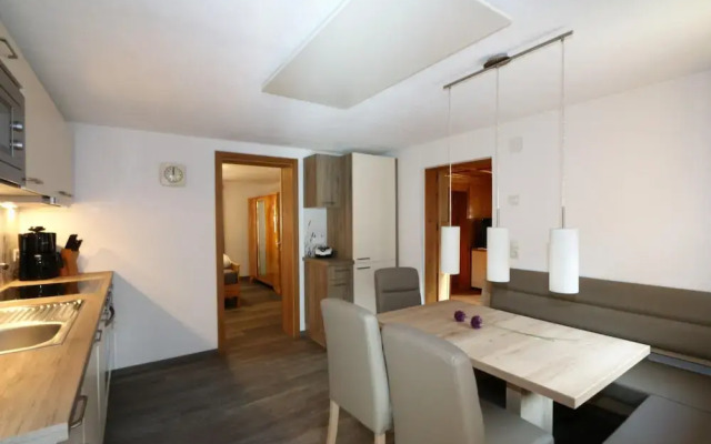 Apartment, Tobadill, 1st Floor