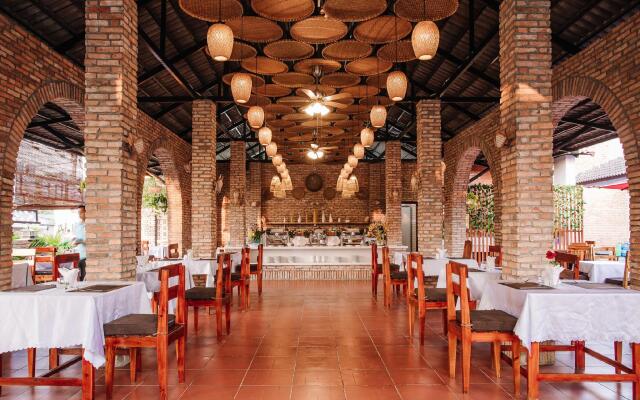 Palm Hill Resort Phu Quoc