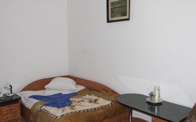 Sanatoriy Almaz