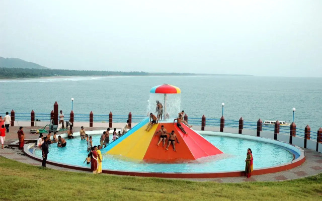 RNS Guest House