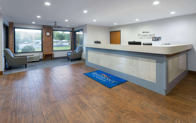 Baymont by Wyndham LaGrange
