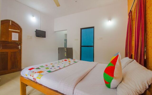 OYO 17417 Home Elegant Stay Calangute