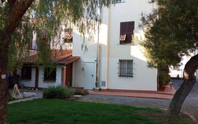 Country House 2 Bedrooms 1 Bathroom - Albenga