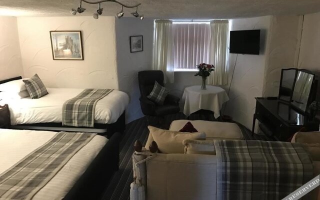 Somerdale Bed and Breakfast